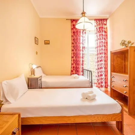 בית נופש Guestready - Coastal Comfort By The *