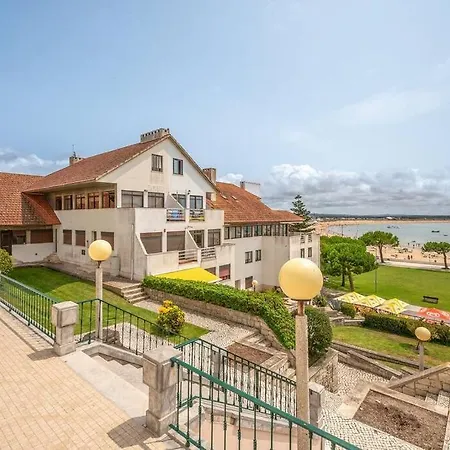 Guestready - Coastal Comfort By The סאו מרטיניו דו פורטו