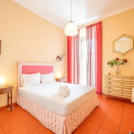 בית נופש Guestready - Coastal Comfort By The *