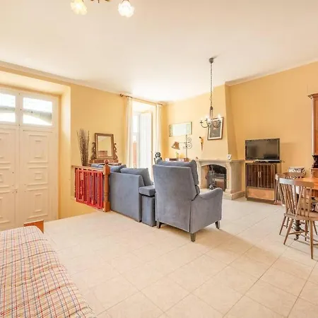 Guestready - Coastal Comfort By The בית נופש *