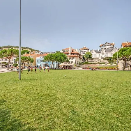 בית נופש Guestready - Coastal Comfort By The *
