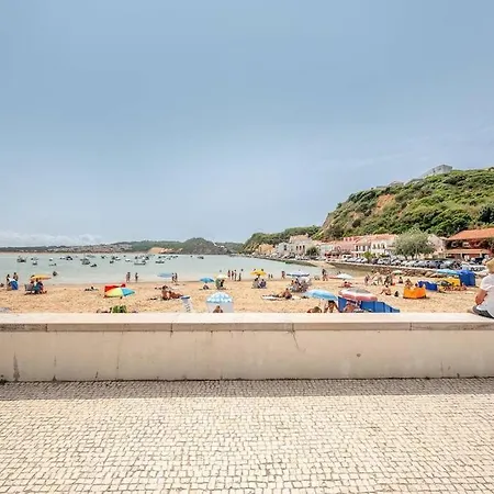 Guestready - Coastal Comfort By The בית נופש *
