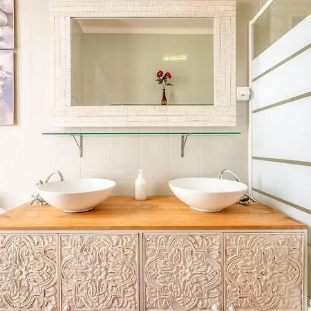 בית נופש Guestready - Coastal Comfort By The *