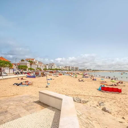 Guestready - Coastal Comfort By The בית נופש *