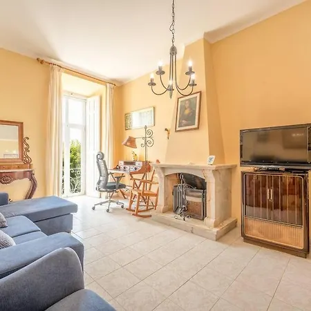 Guestready - Coastal Comfort By The בית נופש