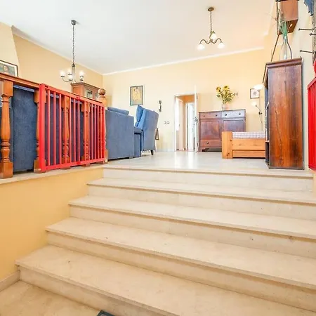 בית נופש Guestready - Coastal Comfort By The